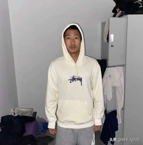于文亮怎么火的?首度回应走红后争议