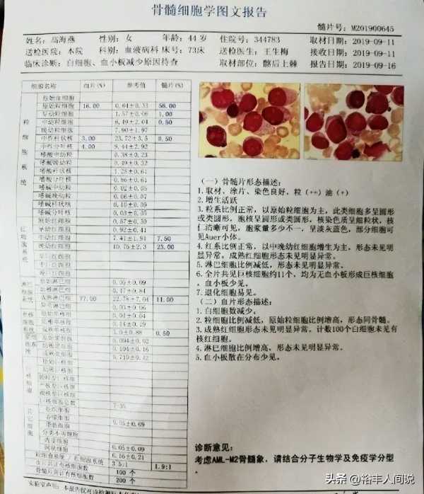 歌手高海燕因白血病不幸去世!半个月前刚过完生日