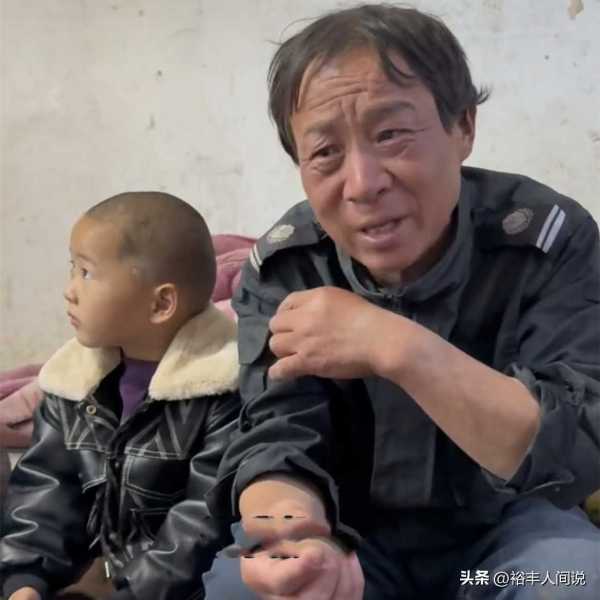 网红王子恩爷爷“楼道大叔”去世!从天桥上跌落