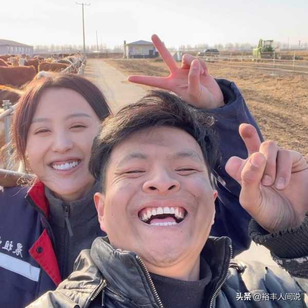 网红牛魔王夫妇分手被实锤剧本!名下有路虎