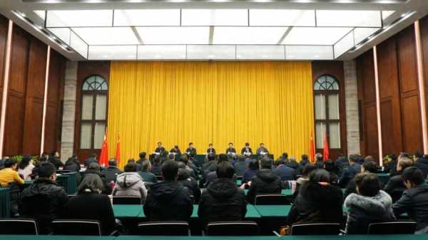 郑强卸任太原理工大学党委书记
