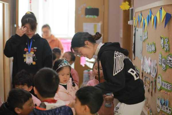 媒体:多地幼儿园关停对孩子或是好事