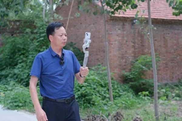 直播解决出行难题的网红局长被查