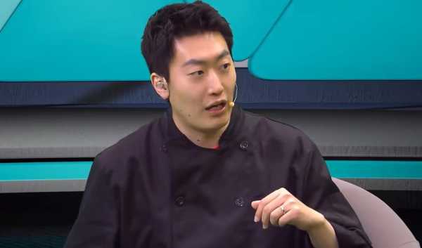 管泽元余霜婚礼!王多多缺席,骆歆成边缘人