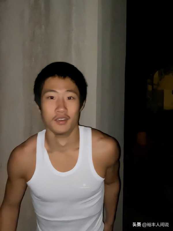 于文亮怎么火的?首度回应走红后争议