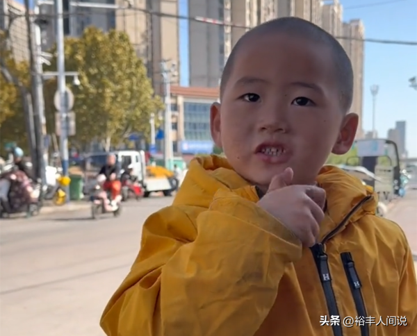 网红王子恩爷爷“楼道大叔”去世!从天桥上跌落