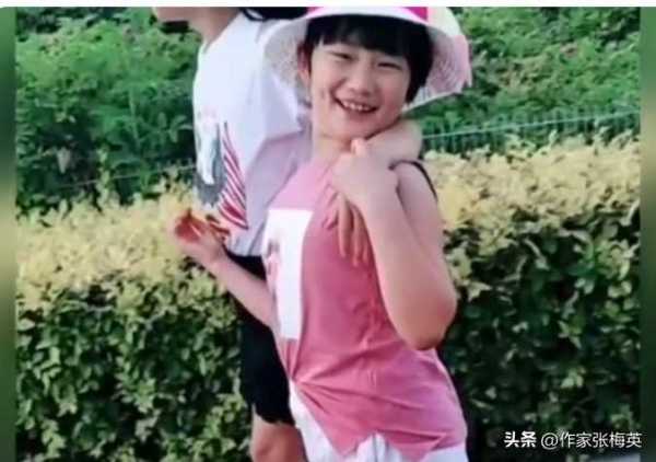 女孩离世捐肝肾救3名儿童!这个女孩让我哭了
