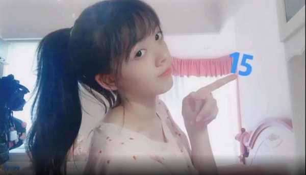 刘黛希起初是怎么火起来的?刘黛希是哪里人