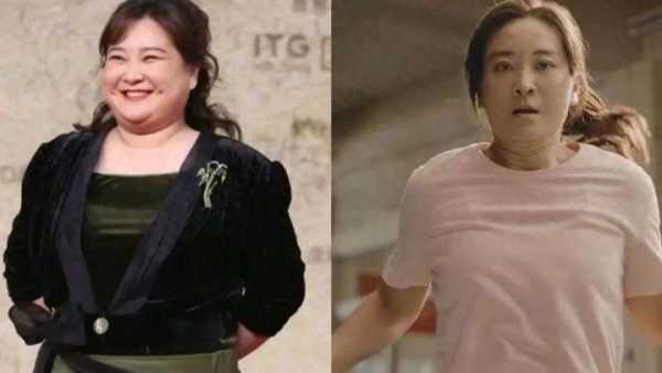 贾玲“整容式”暴瘦靠谱吗?减肥后声音都变了