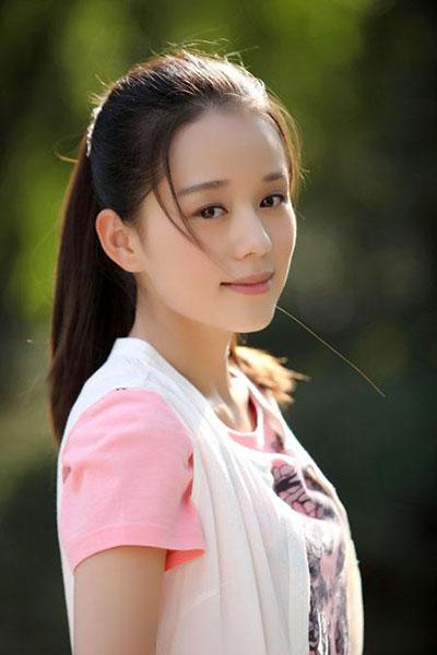 杨诚诚结婚了吗?杨诚诚个人资料