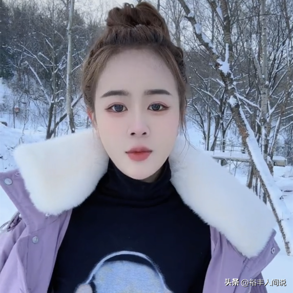 网红小晴天怎么了?遭企业家实名举报