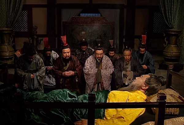 汉献帝怎么死的?汉献帝最后怎么了