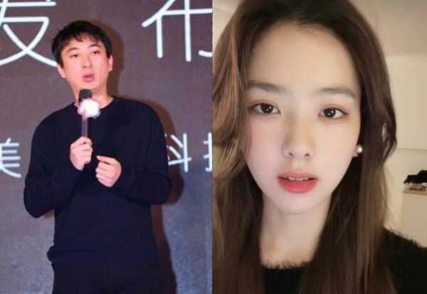 王思聪日狗什么意思?中国有人敢动王思聪吗
