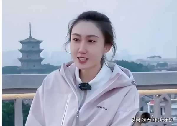 水均益女儿从央视离职后宣布带货