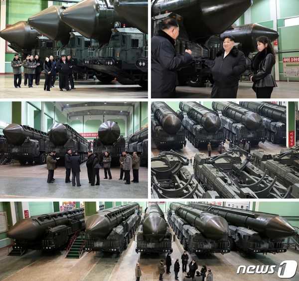 专家:朝鲜半岛炮声轰隆局势很严峻