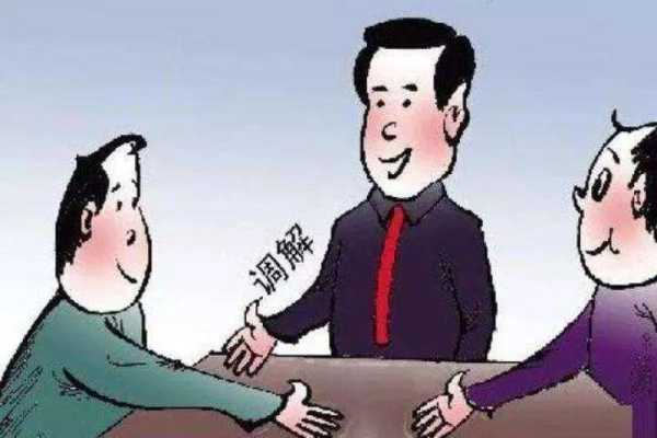 男子忘通知父亲死讯 争执致姑妈骨折