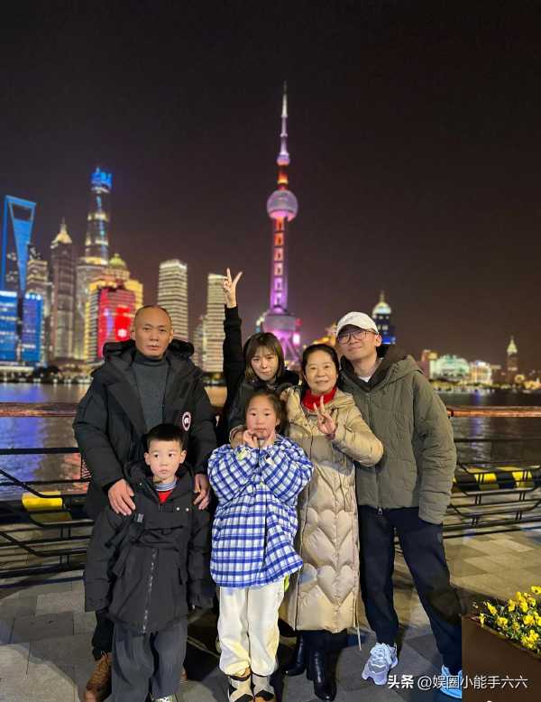 杨迪与黄旭的感情,杨迪女友黄旭简介照片
