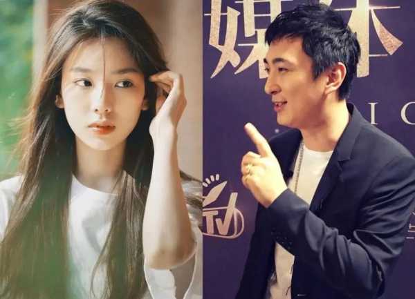 王思聪日狗什么意思?中国有人敢动王思聪吗