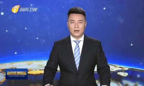 主持人肖程皓仍没有复职!举报者被扒出