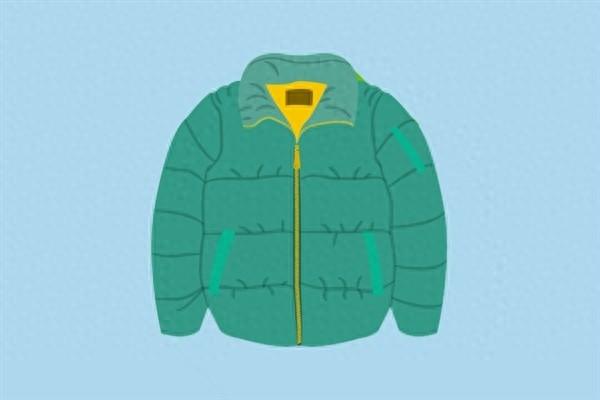 波司登回应羽绒服洗完剪开全是碎末