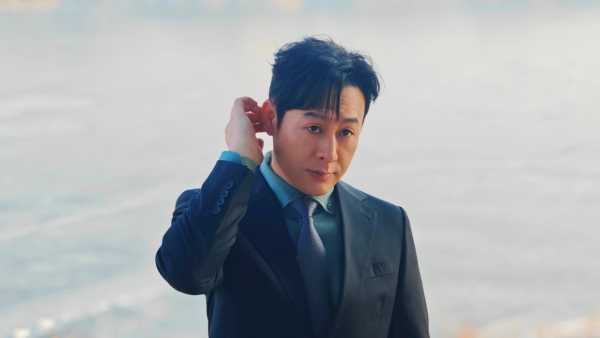 叔圈顶流是谁?张颂文:上你个头,我要过年