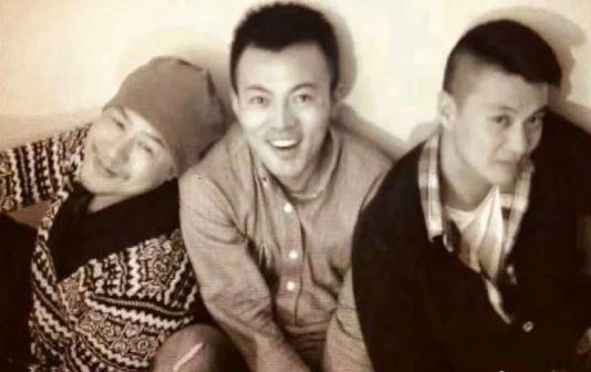 叔圈顶流是谁?张颂文:上你个头,我要过年