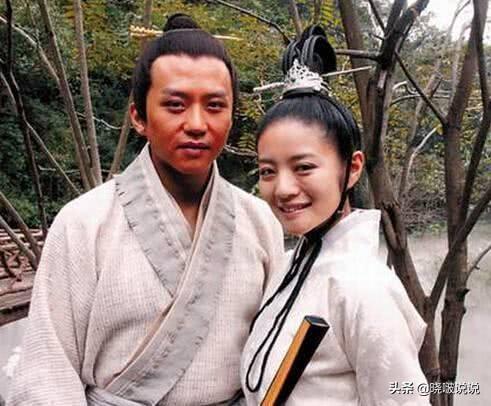 邓超与安以轩开房被抓?安以轩邓超的关系