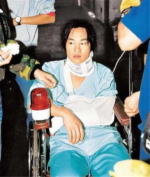陈奕迅的蛋碎了吗（陈奕迅爆蛋）