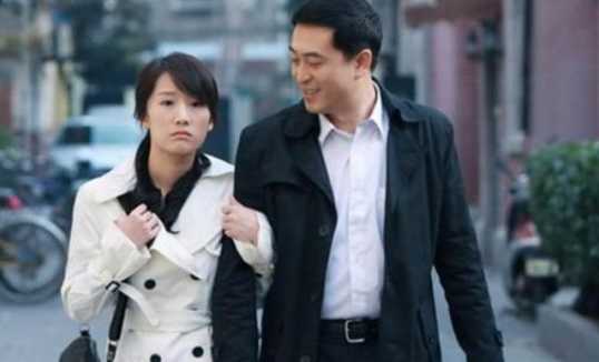 王志飞前妻王海燕,王海燕第三任丈夫是谁