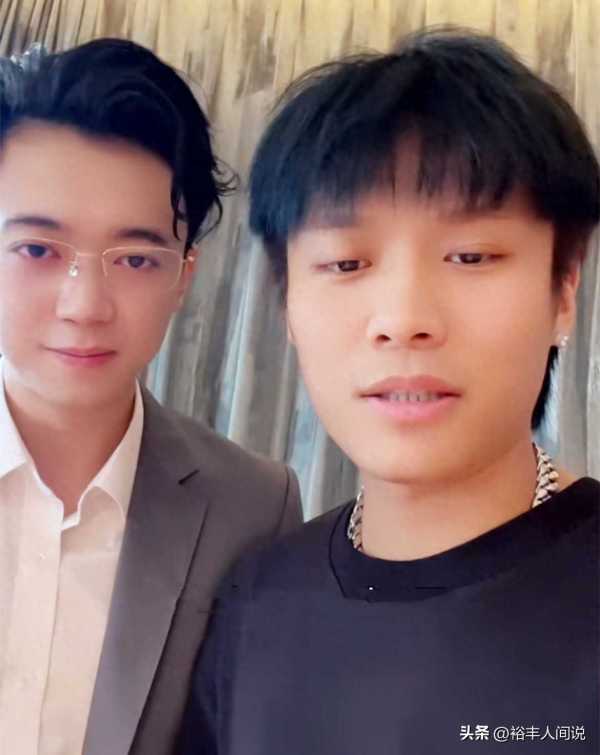 三只羊法务李律官宣离职!知情人分析原因