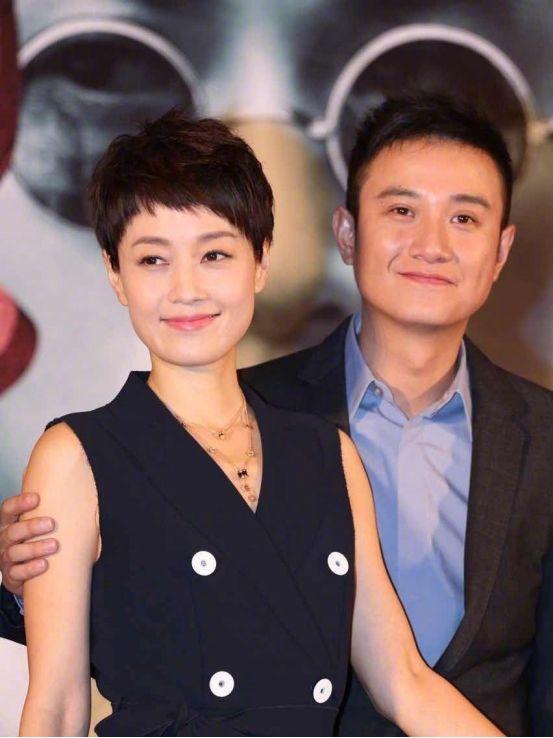 高虎老婆叫什么?高虎和马伊琍结过婚吗