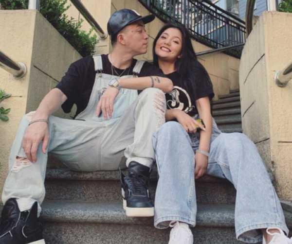 jonyj女朋友是谁?jonyj女朋友是哪里人
