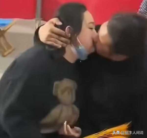 司仪小郑遭殴打！疑与已婚女子激吻