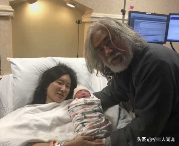 杜星霖为啥嫁给张纪中?一共有几任妻子
