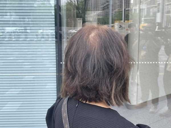 女子4800元做发型称被“杀猪”