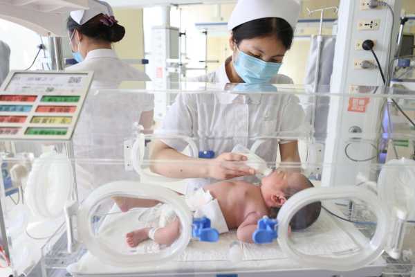 8省份公布2023年人口数据"