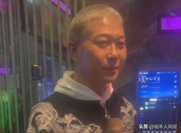 钱小豪被指断崖式衰老!瘦到脱相老态尽显