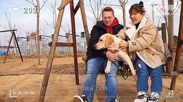 网红夫妻朱莉和阿福结束12年婚姻