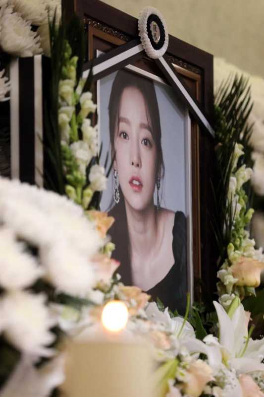 韩星偷拍事件背后是女性的艰难反抗