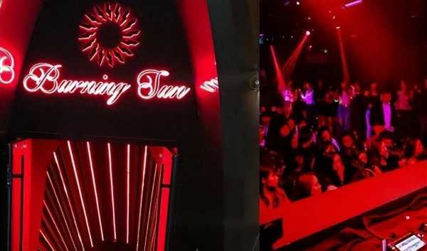 韩星偷拍事件背后是女性的艰难反抗
