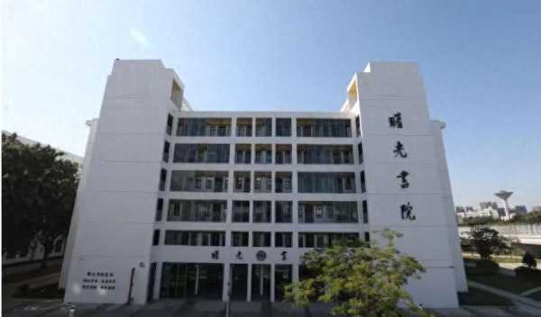 深圳这座一线城市又建大学了
