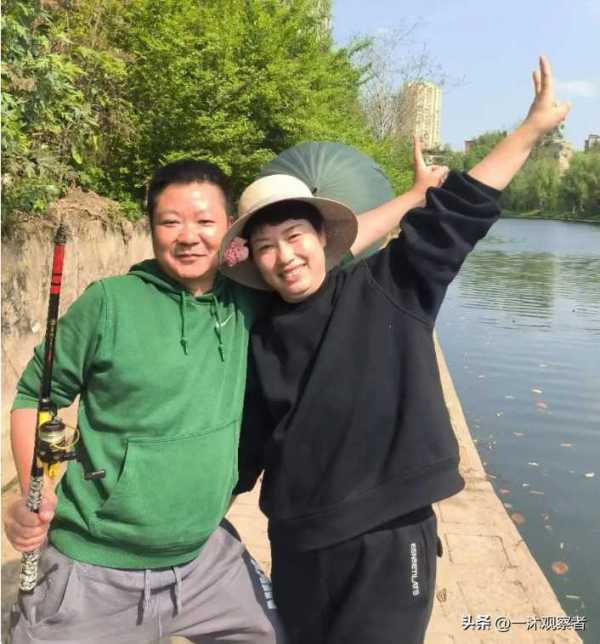 女子癌症晚期挑战完成100个心愿
