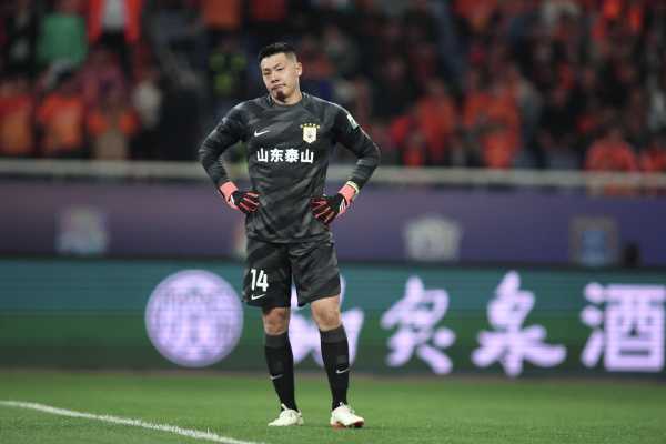 王大雷：在天津拿1分不是容易事