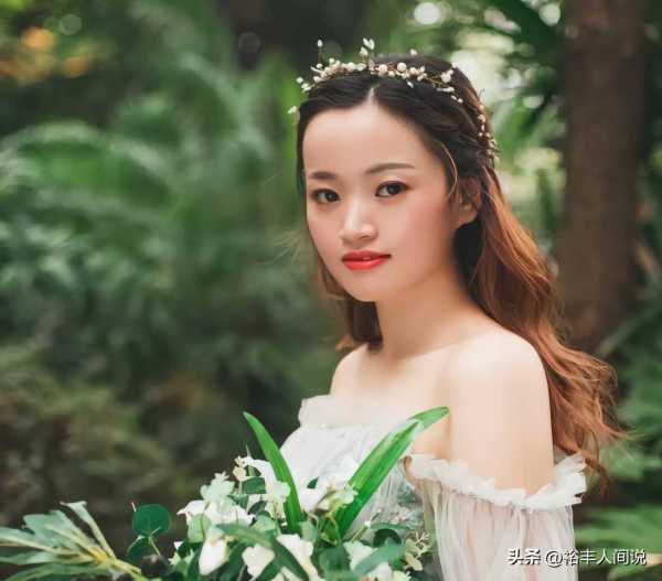网红马晓君去世!耗尽积蓄瘦到剩72斤