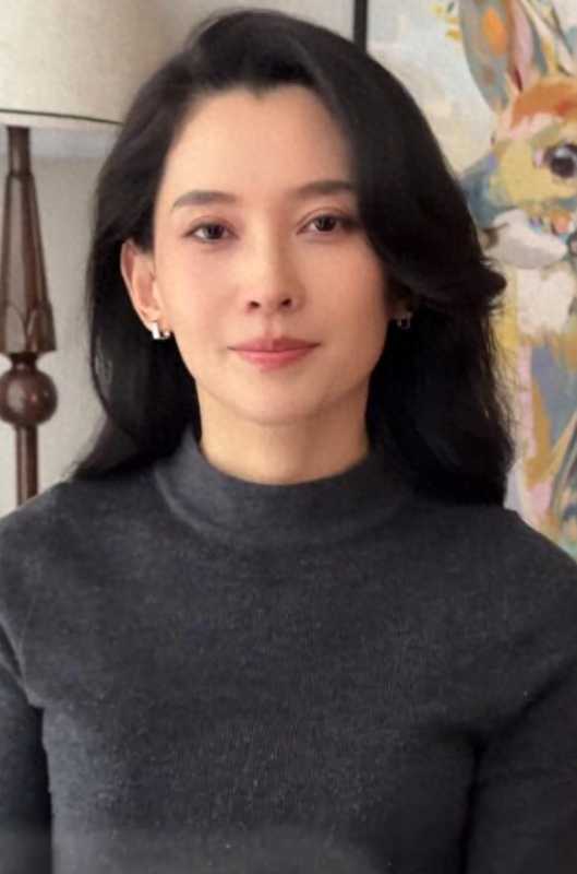 森林北视频回应与汪峰恋情!自己是单亲妈妈
