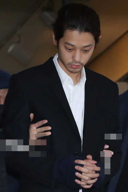 韩星偷拍事件背后是女性的艰难反抗