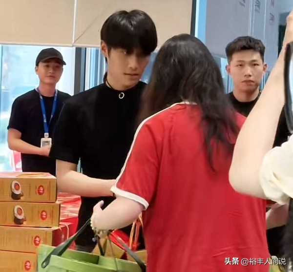 小杨哥最新事件!2024亲自发端午节福利