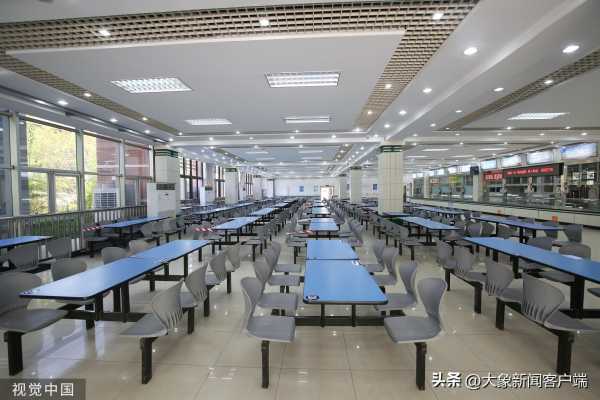 网友：小学生吐槽食堂让成年人羞愧