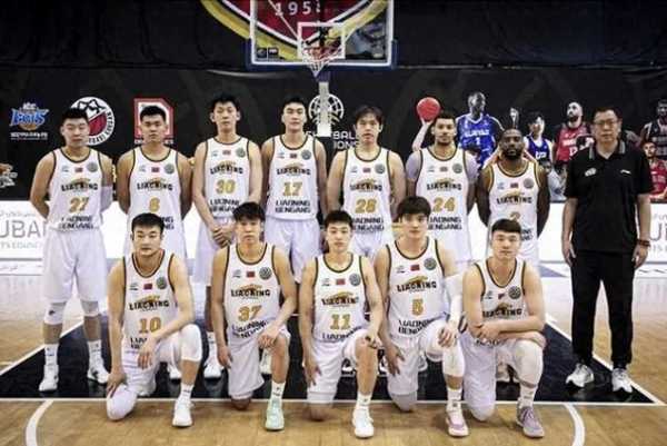 辽宁男篮亚冠首战狂输43分