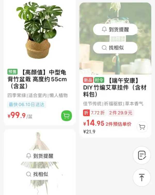 艾草身价猛涨 有人热衷动手自制